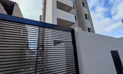 Apartamento 3 quartos perto do boticário e terminal afonso pena