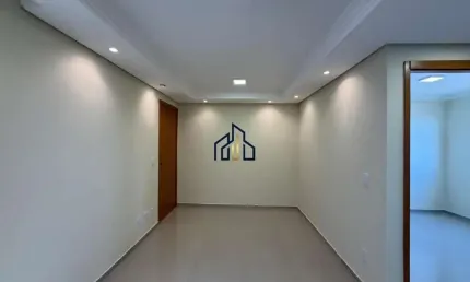 APARTAMENTO A VENDA EM CONDOMÍNIO CLUB EM SÃO JOSÉ DOS PINHAIS
