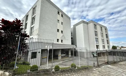 Apartamento com 3 quartos à venda na Avenida Presidente Kennedy, 1515, Guaíra, Curitiba