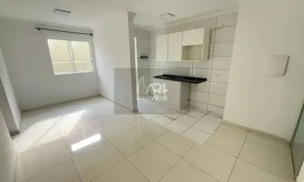 Apartamento para alugar no bairro Weissópolis - Pinhais/PR