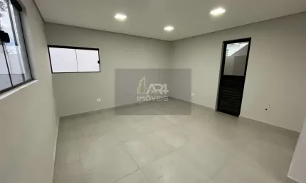 Sala comercial para locação no bairro cajuru em curitiba/pr