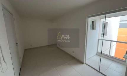 Apartamento com 2 quartos à venda na Rua Cassiano Ricardo, 719, Vargem Grande, Pinhais