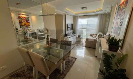 Apartamento com 2 quartos à venda na Rua Professor José Maurício Higgins, 1185, Boqueirão, Curitiba