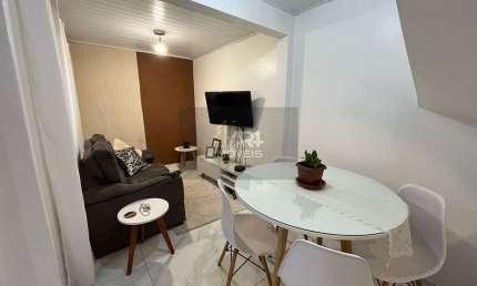 Casa com 3 quartos à venda na Rua Toufic Raad, 381, Cajuru, Curitiba