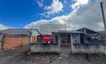 Terreno à Venda no bairro Guarituba em Piraquara/PR