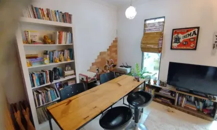 Casa com 2 quartos à venda na Rua Vanderlan Porto da Cunha, 001, Lagoa, Macaé, 140 m2 por R$ 275.000