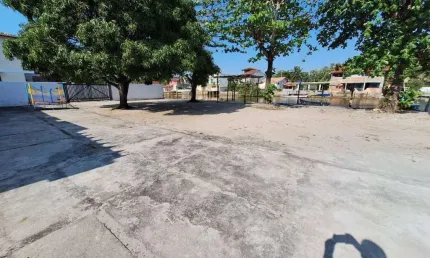 Terreno à venda na Rua Carlos Gomes, Bosque Beira Rio, Rio das Ostras por R$ 251.000