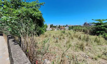 Terreno comercial à venda na Via do Sol, Novo Cavaleiro, Macaé por R$ 1.520.000