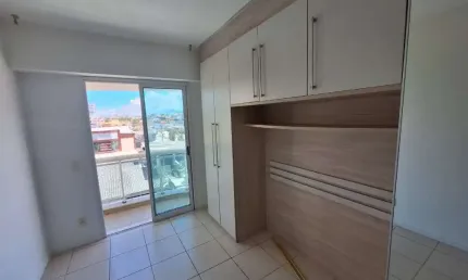 Apartamento com 2 quartos à venda na Rua Professor Gusmão, 21, Praia Campista, Macaé, 76 m2 por R$ 375.000