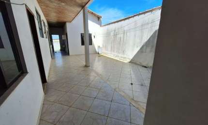 Casa comercial com 3 salas à venda na Estrada da Bela Vista, Mar do Norte, Rio das Ostras, 2000 m2 por R$ 2.200.000