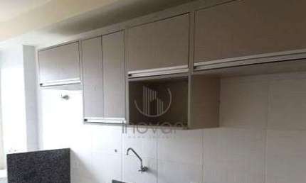 APARTAMENTO PARA VENDA EDIFICIO SOLAR ALTA VISTA PROXIMO AO SHOPPING CATUAI EM LONDRINA