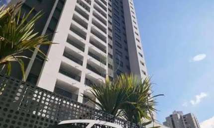 APARTAMENTO PARA LOCAÇÃO 1 QUARTO (STUDIO) ED. FREEDOM ALTO PADRÃO MOBILIADO GLEBA PALHANO LONDRI