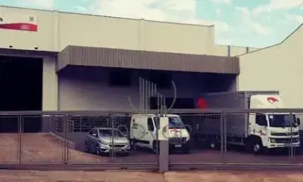 BARRACÃO PARA LOCAÇÃO AVENIDA DEZ DE DEZEMBRO EM LONDRINA