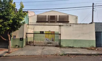 BARRACÃO PARA LOCAÇÃO PROXIMO AVENIDA BRASILIA EM LONDRINA