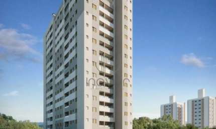 APARTAMENTO PARA VENDA 2 QUARTOS/SUÍTE EDIFÍCIO TRIBECA GLEBA PALHANO EM LONDRINA