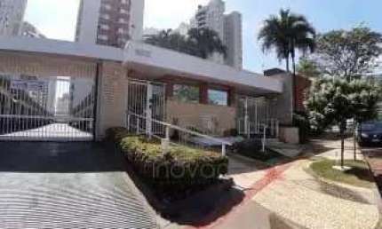 APARTAMENTO PARA VENDA EDIFICIO DUE TORRI NA GLEBA PALHANO EM LONDRINA