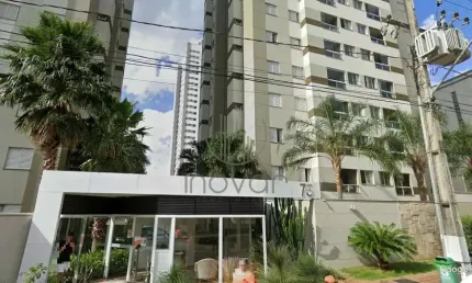 APARTAMENTO PARA VENDA EDIFICIO TORRES DA INGLATERRA JD IGAPÓ LONDRINA