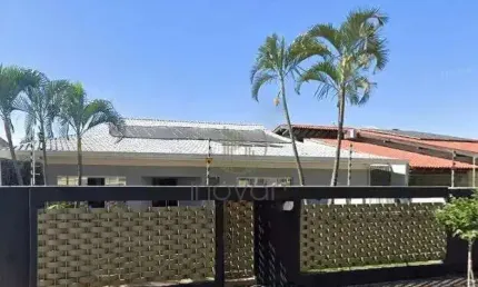 CASA PARA VENDA ALTO PADRÃO JARDIM QUEBEC EM LONDRINA