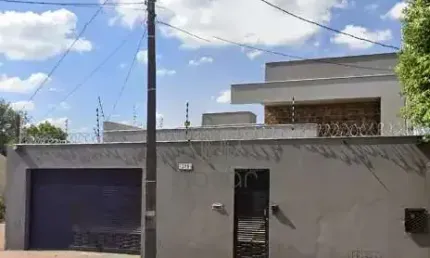 CASA PARA VENDA COM 3 QUARTOS JARDIM IGAPÓ EM LONDRINA