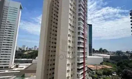 APARTAMENTO PARA LOCAÇÃO 3 QUARTOS SENDO UM SUÍTE EDIFICIO SOLAR RIVERA GLEBA PALHANO EM LONDRINA