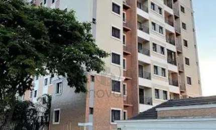 APARTAMENTO MOBILIADO PARA LOCAÇÃO 3 QUARTOS SENDO UM SUÍTE EDIFÍCIO UPPER JARDIM BOTÂNICO EM L