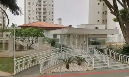 APARTAMENTO PARA VENDA 3 QUARTOS SENDO UM SUÍTE EDIFICIO FIT TERRA BONITA PROXIMO AO SHOPPING CATUA