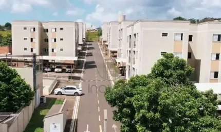 APARTAMENTO PARA VENDA 2 QUARTOS CONDOMINIO RESIDENCIAL ALAMEDA EUROPA EM LONDRINA
