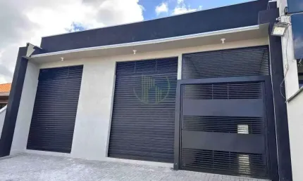 SALÃO COM 130M2 PRÓXIMO A AVENIDA MARINGÁ EM LONDRINA