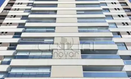 Apartamento para locação 3 suítes 186m edificio torre madri gleba palhano em londrina