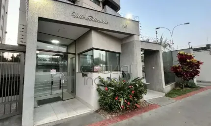 APARTAMENTO PARA LOCAÇÃO 348M² 4 QUARTOS EDIFICIO VILLE BLANCHE REGIÃO NOBRE EM LONDRINA