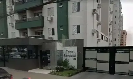 APARTAMENTO PARA LOCAÇÃO 3 QUARTOS SENDO UM SUÍTE EDIFICIO COSTA ESMERALDA GLEBA PALHANO EM LONDR