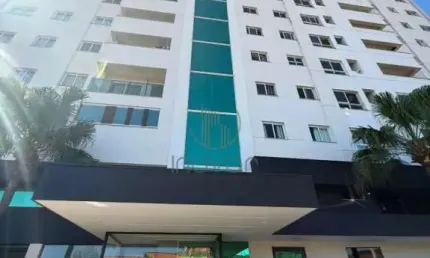 Apartamento para locação 3 quartos edifício morada shangril-lá em londrina