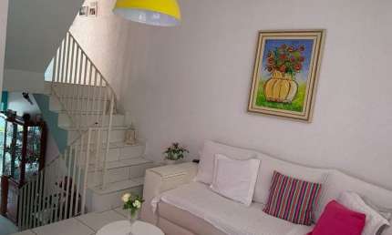 Casa com 3 quartos à venda no Jardim da Rainha, Itapevi 