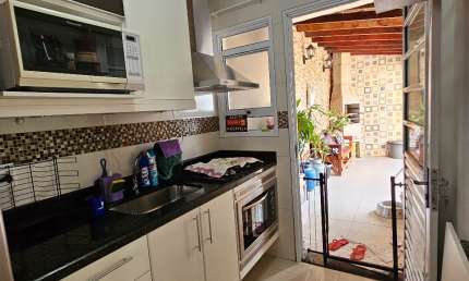 Casa em condomínio fechado com 2 quartos à venda na Alameda Vicente Cocozza, 1153, Jardim Sorocabana, Itapevi