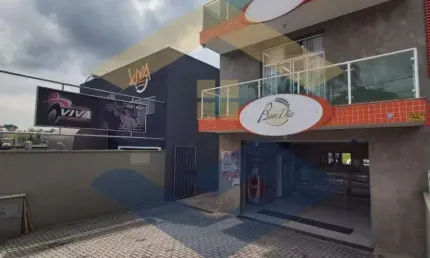 Vende ponto comercial c/ padaria completa - jardim guanabara - jundiaí/sp (ao lado da viva academia)