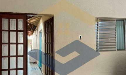 Casa p/ Venda c/ 125m², 2 Dorms, Sala, Cozinha, Quintal, 2 Vagas - Fazenda Grande - Jundiaí/SP (Prox. Eloy Chaves/Itupeva)