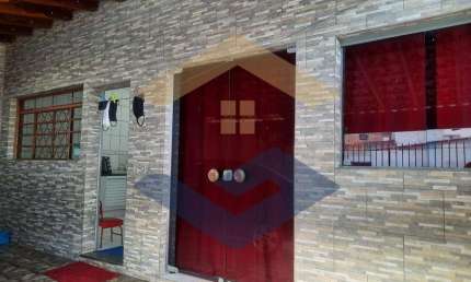 Casa à Venda, c/ 250m² , 4 Dorms, 2 Suítes, 5 WC, 3 Vagas Garagem - Vila Marlene - Jundiaí/SP