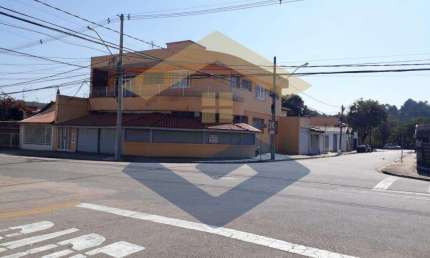 Salão Comercial p/ Alugar c/ 250m², 2 Banheiros - Rua Tiradentes (Ao lado do Maxi Shopping) - Jundiai/SP