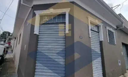 Sala Comercial p/ Alugar c/ 25m², 2 Salas, 1 Banheiro - Ponte de Campinas - Jundiaí/SP (Próximo ao Supermercado Tauste / Maxi Shopping)