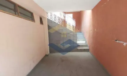 Casa p/ Venda c/ 134m², 2 Dorms sendo 1 Suíte, Terraço, Garagem - Vila Progresso -Jundiaí/SP