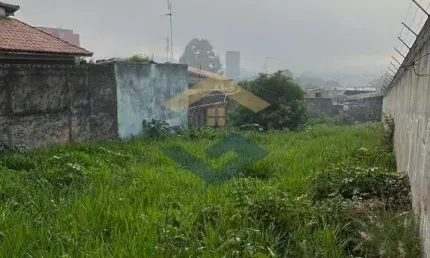 Terreno à Venda c/ 420 m² - Vila Santa Terezinha - Várzea Paulista / SP