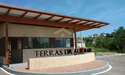 Terreno em Condomínio p/ Venda c/ 925 m² - Condomínio Terras da Alvorada - Itupeva/SP