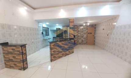 Salão Comercial p/ Alugar com 107 m², 2 Banheiros e Cozinha - Vila Rio Branco - Jundiaí/SP (Próximo ao Maxi Shopping)