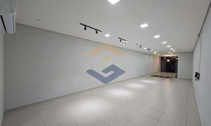 Conjunto Comercial (Prédio) à Venda c/ 260 m², 1 Salão Térreo (Loja) e 6 Salas Comerciais - Vila Vianelo - Jundiaí/SP