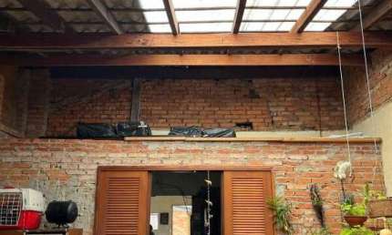 Imóvel Comercial c/ Salão de 60m², Cozinha, Lavabo, Garagem p/ 2 Veiculos - Av. Henrique Andres - Centro - Jundiaí / SP