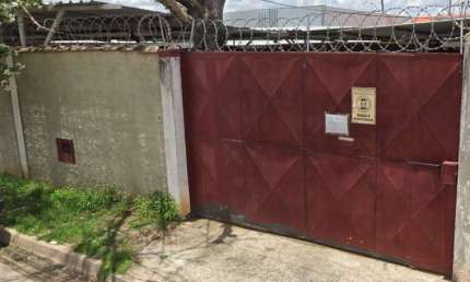 Garagem Coberta p/ /Alugar (dia e noite) - Vila Agostinho Zambom / Ponte São João - Jundiaí/SP
