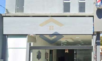 Sala Comercial P/ Alugar c/ 16 m², 1 Sala Box, Ar Condicionado, Banheiro na Área Comum - Vila Vianelo - Jundiaí/SP (Prox. Mercadão do Vianelo]
