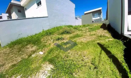 Terreno em condomínio p/ venda c/ 150 m² - reserva da mata - bairro corrupira - jundiaí/sp