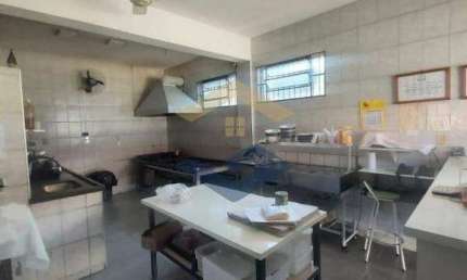 Vende Ponto Comercial ramo alimentício - Bom Sabor Marmitex - Jardim Tarumã - Jundiaí/SP