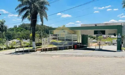 Terreno à venda c/ 300², condomínio villa verde - bairro jardim novo mundo / gramadão - jundiaí/sp